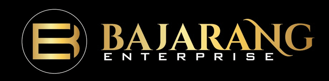 Bajarang Enterprise Logo
